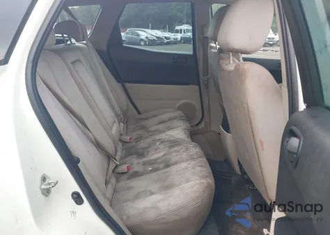 2007 Mazda Cx-7 Sport z USA, uszkodzony, nr VIN JM3ER293870116424